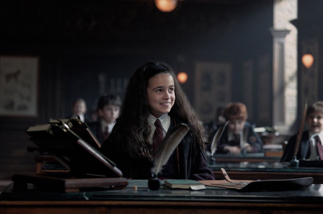Nový Harry Potter napraví jednu z největších chyb filmů.