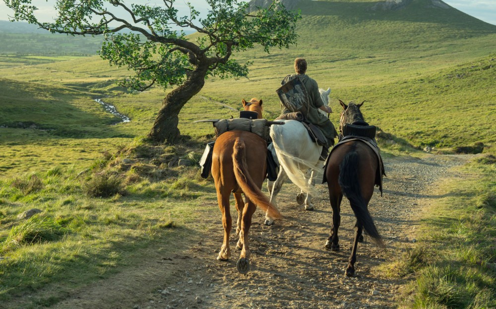 Rytíř Sedmi království: první trailer k novému prequelu Hry o trůny