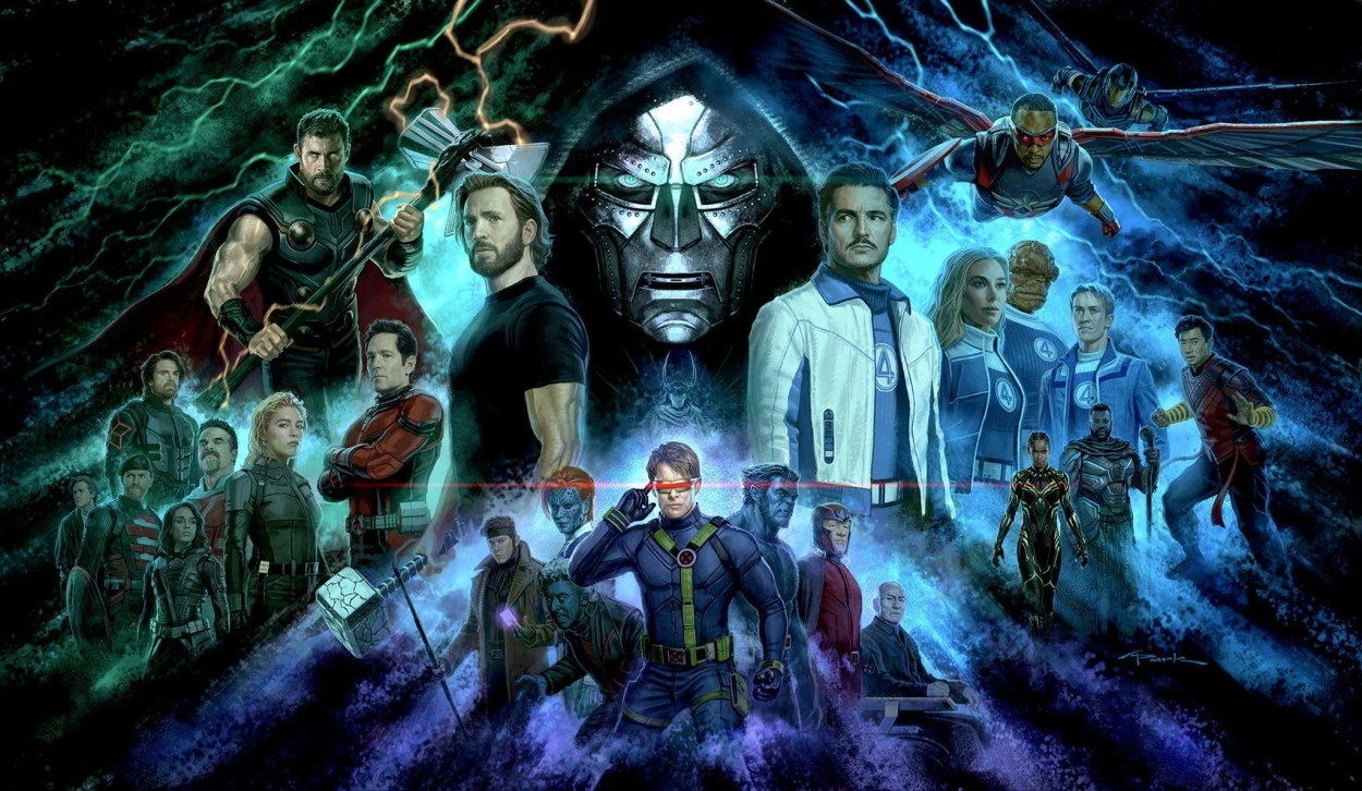 Fantasy podzim 2026: Na co se těšit v kinech?