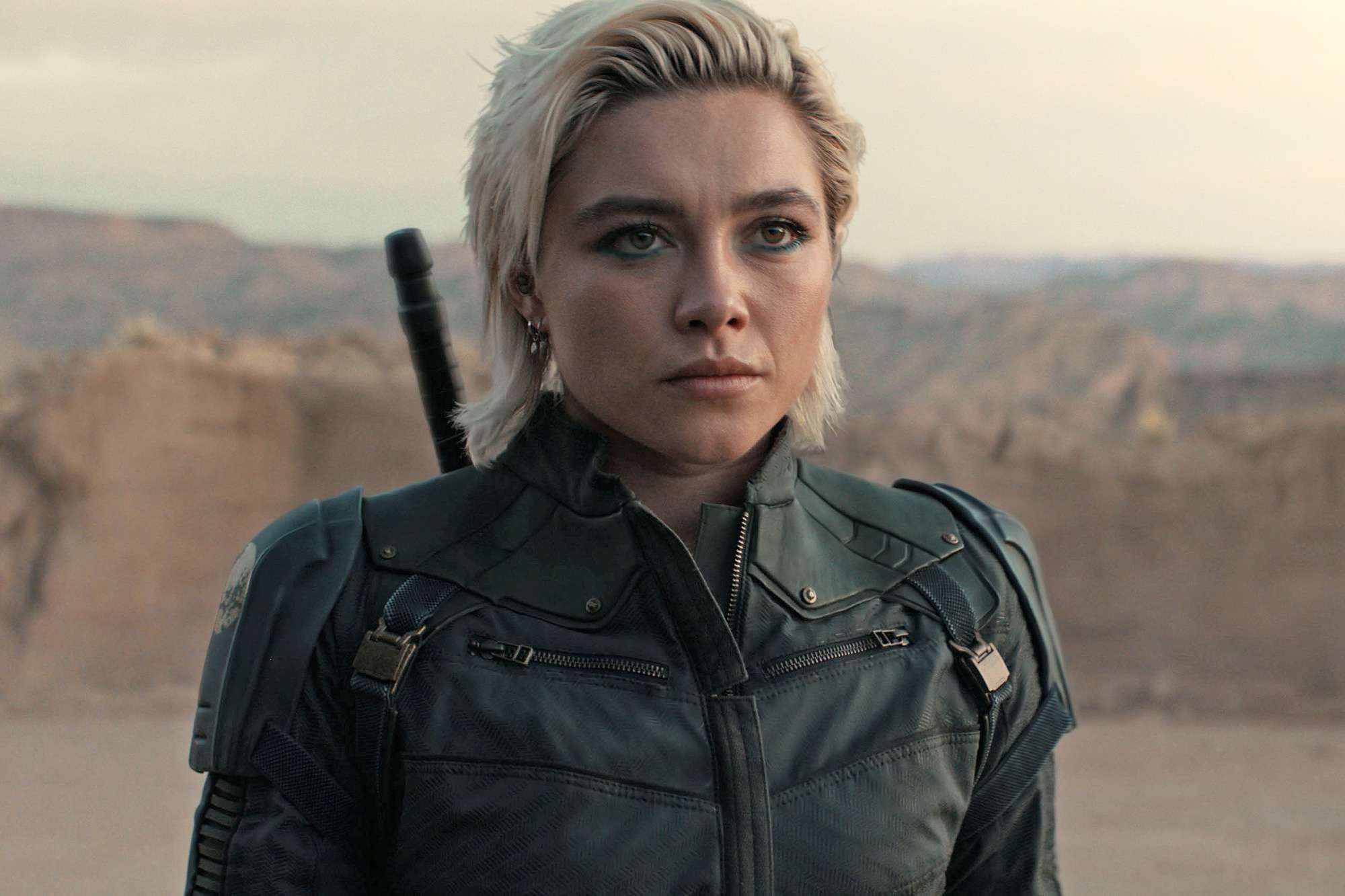 Florence Pugh se připojí ke Spider-Manovi