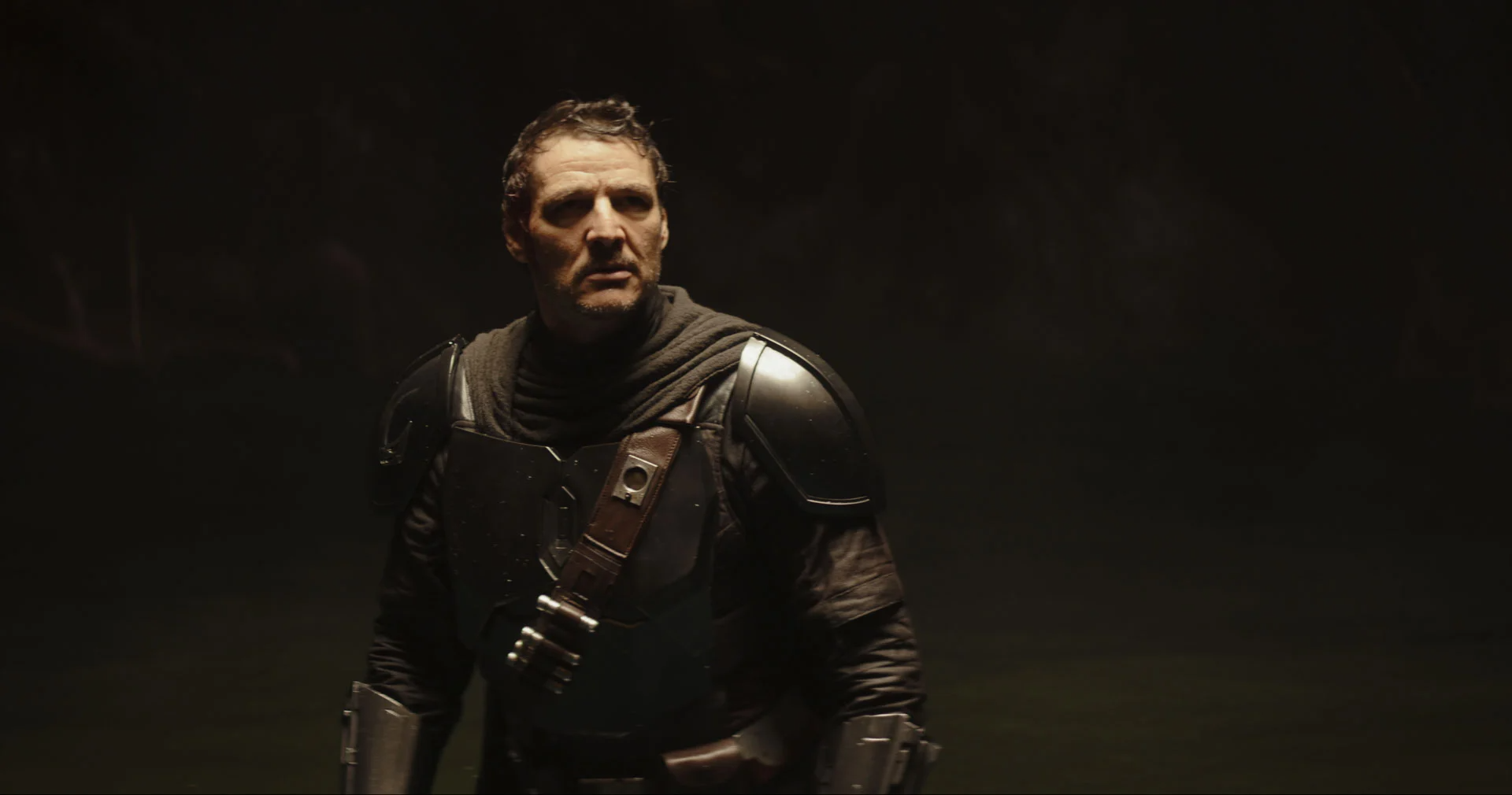 Nový trailer: The Mandalorian and Grogu