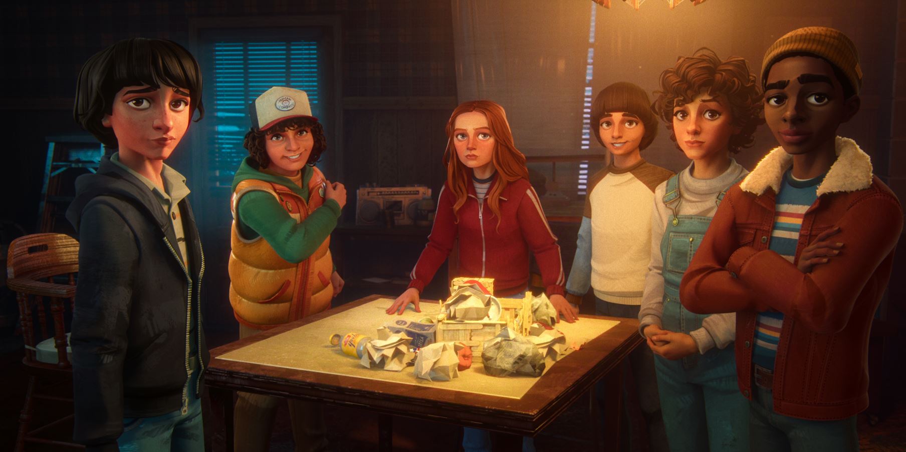 Nečekaný zvrat v Hawkinsu: Nové Stranger Things jsou propadák