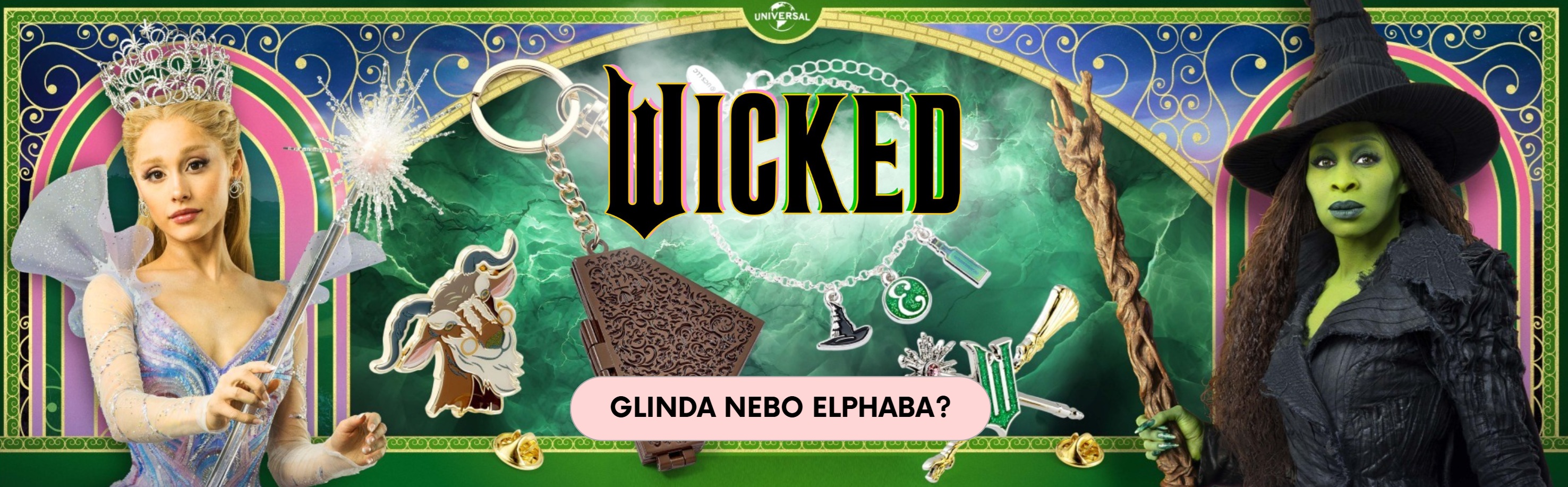wicked