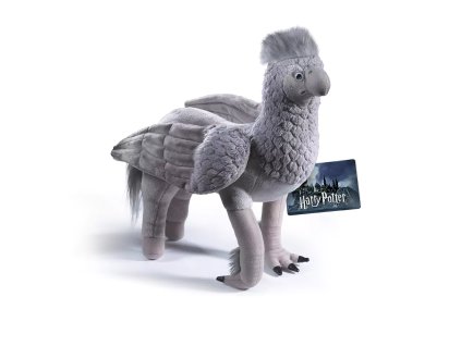 1316 Plyšák Klofan hipogryf Harry Potter
