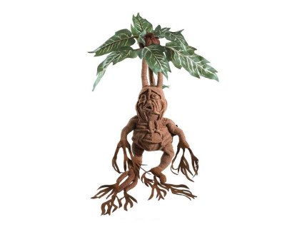 1318 Plyšová Mandragora, Harry Potter (2)