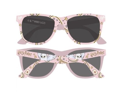 6588 Sluneční brýle dětské, HEDVIKA, Harry Potter