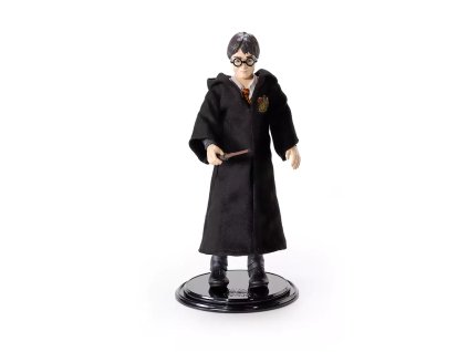 742 Figurka Bendyfig Harry Potter 1webp