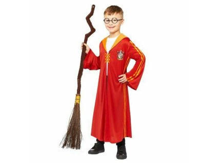 10569 Kostým dětský Chytač Harry Potter2