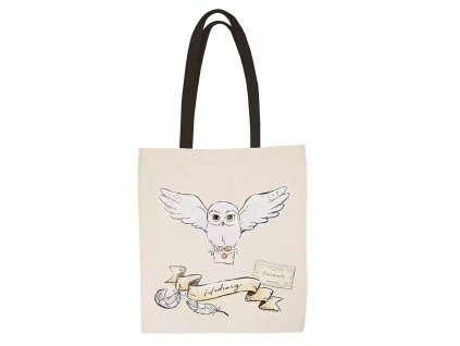 2891 Nákupní taška látková HP Hedvika 1