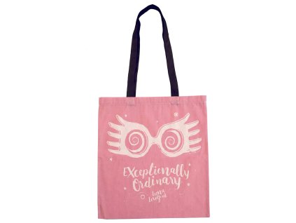 2892 Nákupní taška látková HP Lenka Láskorádová 1