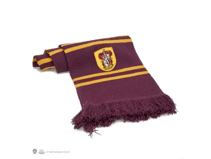 2800 Šála kolejní Nebelvír Harry Potter 1