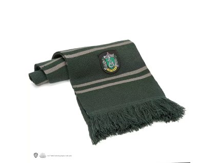 2801 Šála kolejní Zmijozel Harry Potter 1