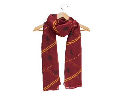 2804 Šátek Nebelvír Harry Potter 1