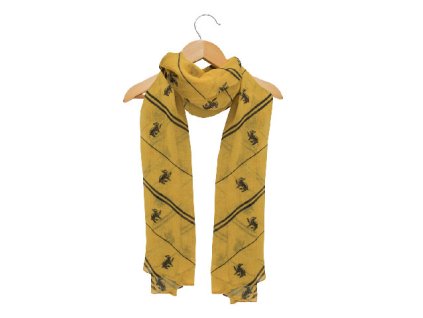 2807 Šátek Mrzimor Harry Potter 1