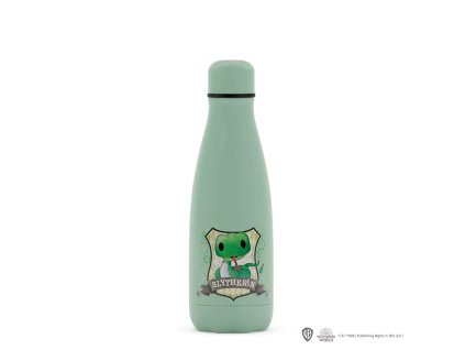 2827 Lahev nerezová Zmijozel 350 ml Harry Potter 1