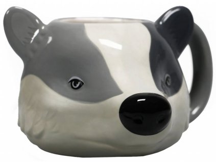 7140 Hrnek s jezevcem, Mrzimor, Harry Potter