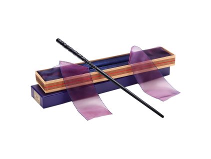 560 Hulka Ginny Weasleyová Olivanderova krabička