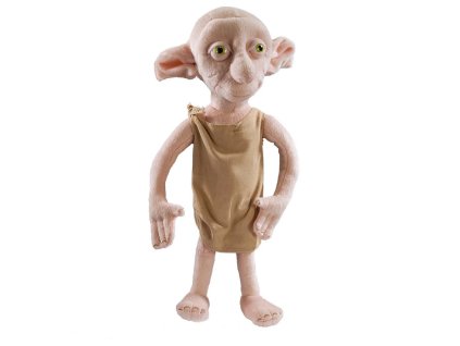 Plyšák Dobby (33 cm, NC), Harry Potter