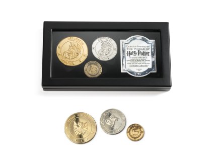 hp noble gringot replika 1