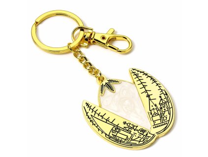2293 Přívěsek na klíče Zlaté vejce Harry Potter 1