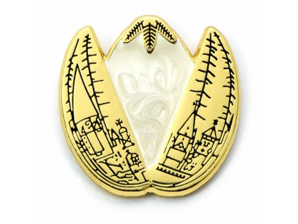 2379 Odznak Zlaté vejce HP 1