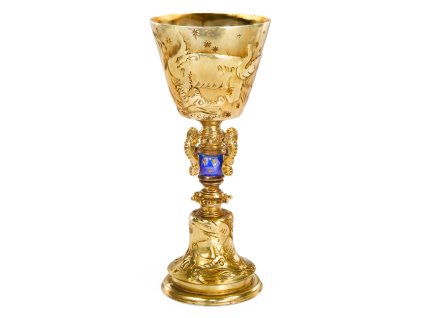 hp noble brumbaluv pohar