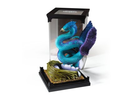 hp magical creatures okamie 1