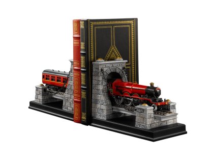 hp noble zarazka knihy vlak 2