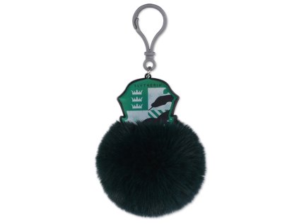 Pom Pom Zmijozel Harry Potter