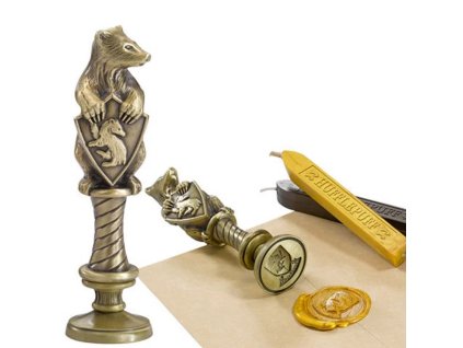 1859 Pečetidlo Mrzimor, Harry Potter