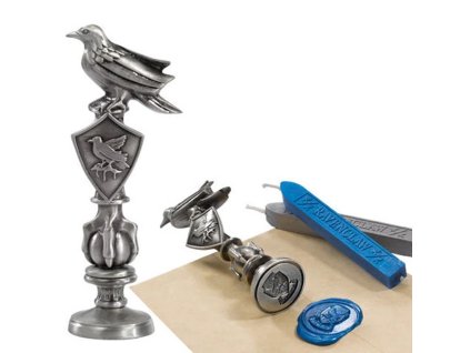 1868 Pečetidlo Havraspár, Harry Potter