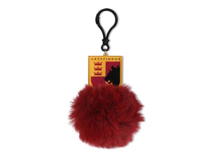 8345 Přívěsek HP, Pom Pom Nebelvír