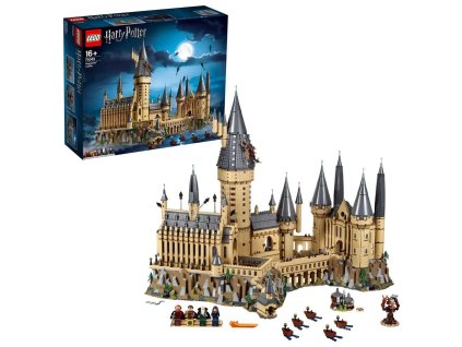 LEGO® Harry Potter 71043 Bradavický hrad 1