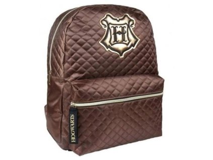 929 Batoh hnědý Hogwarts, Harry Potter