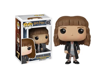 7502 Funko Pop! 03 Harry Potter Hermiona Grangerová 1