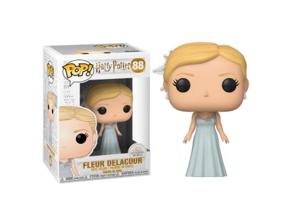 7518 Funko Pop! 88 Harry Potter Fleur Delacour 1