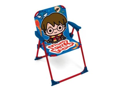 6500 Židlička dětská Harry Potter