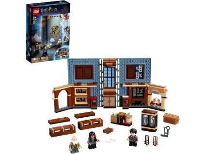 LEGO 76385 Harry Potter
