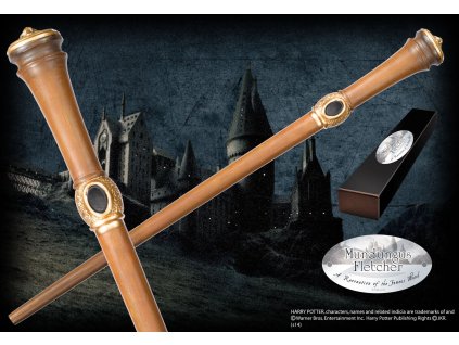 503 Hůlka Mundungus Fletcher