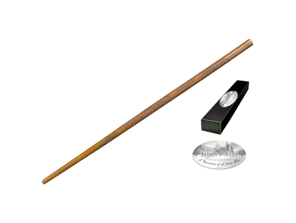 501 Hůlka James Potter 2