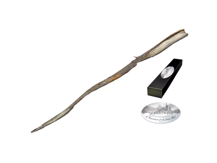 500 Hůlka Gellert Grindelwald 2