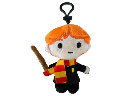 54658 Přívěšek plyšový Ron, Harry Potter