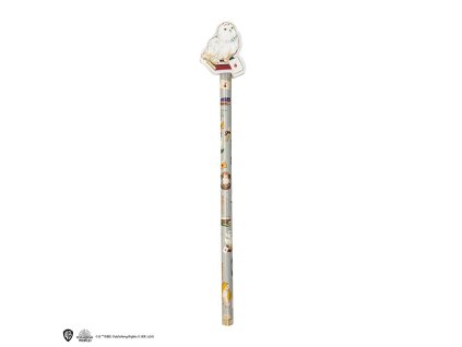 8587 Tužka obyč Hedvika Harry Potter 1