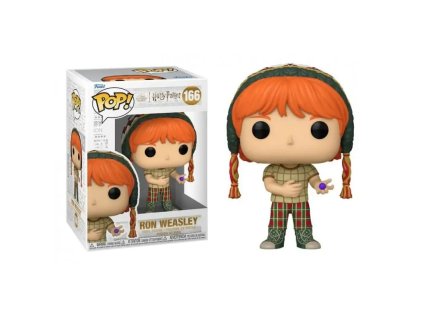 hp funko ron weasley 3