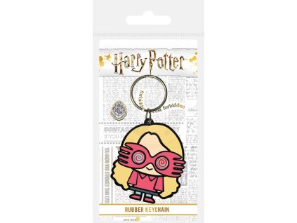 8354 Přívěsek Lenka Láskorádová. Harry Potter