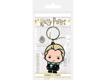 8357 Přívěsek Draco Malfoy, Harry Potter