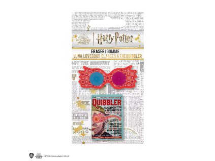 8591 Gumy 2 ks Lenka Láskorádová Harry Potter