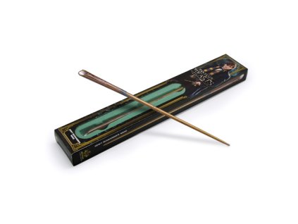 1530 Kouzelnická hůlka Fantastická zvířata Mlok Scamander blistr