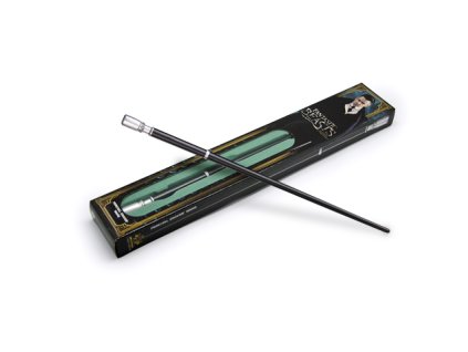 1531 Kouzelnická hůlka Fantastická zvířata Percival Graves blistr