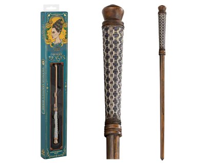 1536 Kouzelnická hůlka Fantastická zvířata Vicência Santos blistr